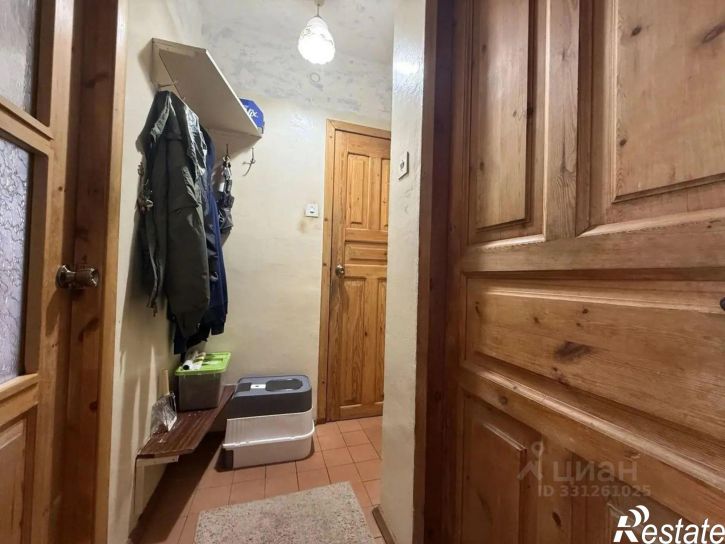 2-комн квартира ул Промышленная, 38,  д. 38