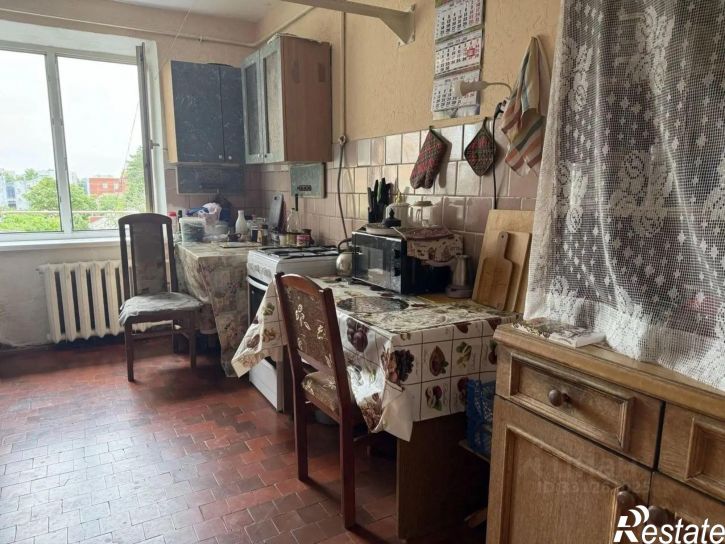 2-комн квартира ул Промышленная, 38,  д. 38