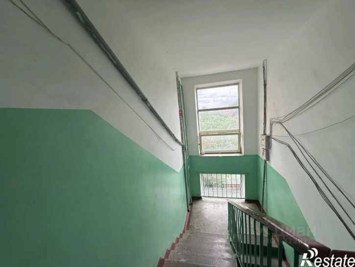 2-комн квартира ул Промышленная, 38,  д. 38