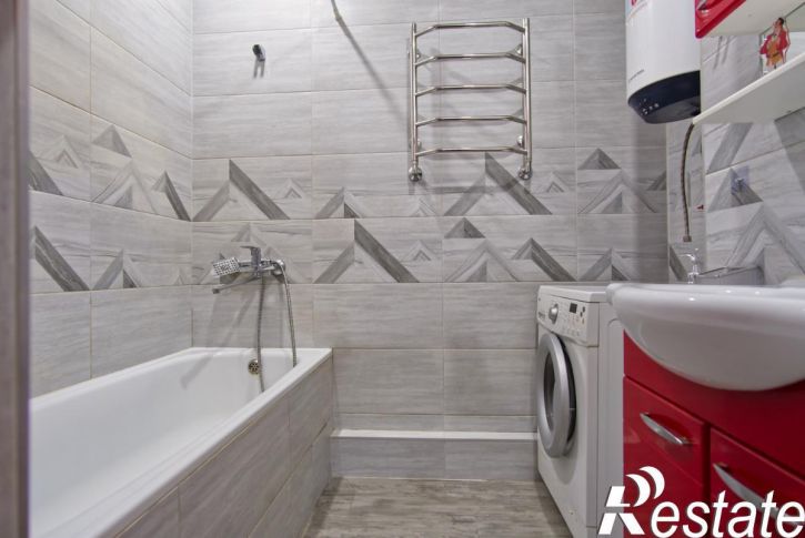 2-комн квартира Петра Метальникова , 7