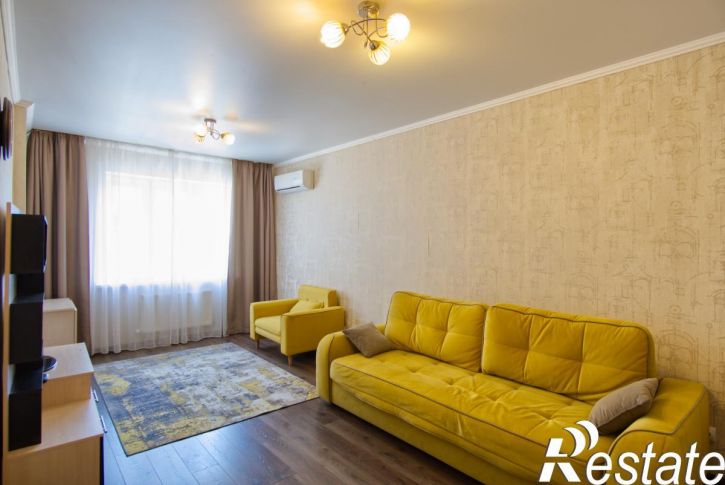 2-комн квартира Петра Метальникова , 7