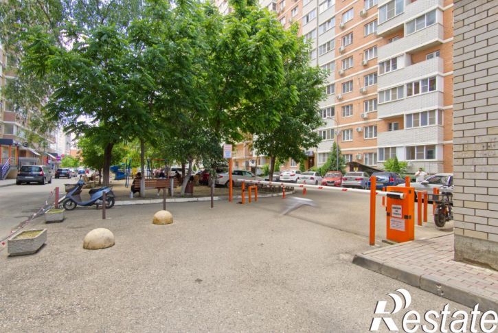 2-комн квартира Петра Метальникова , 7