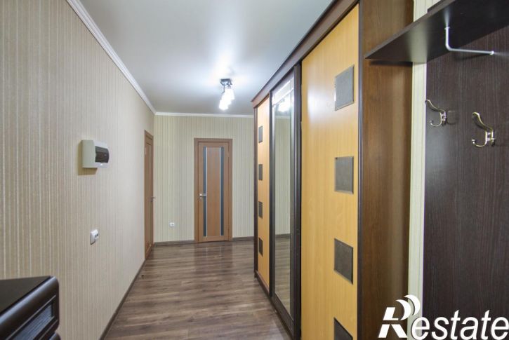 2-комн квартира Петра Метальникова , 7