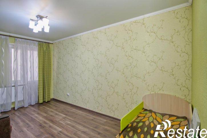 2-комн квартира Петра Метальникова , 7