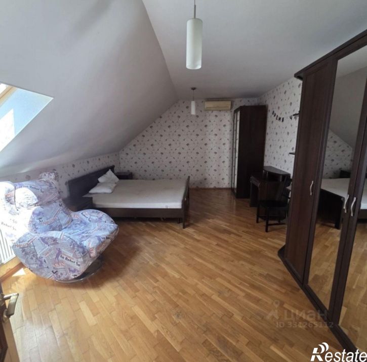 Коттедж/дом улица Бабушкина, 234,  д. 234