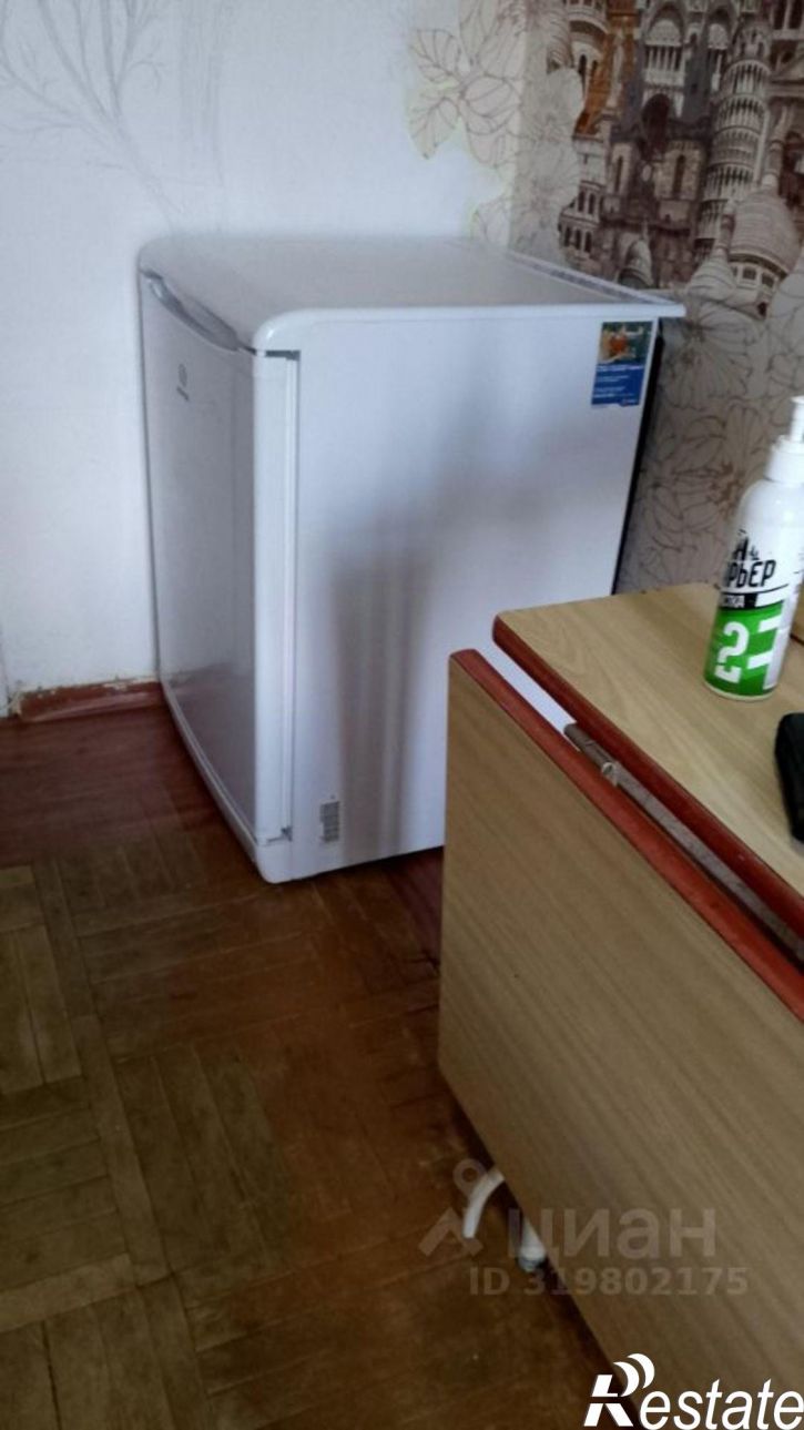 Комната Колхозная улица, 26,  д. 26