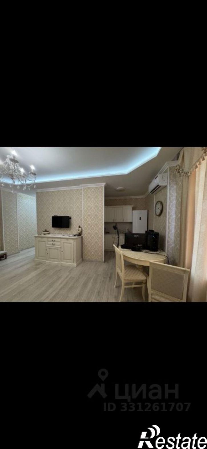 1-комн квартира Баварская улица, 8,  д. 8