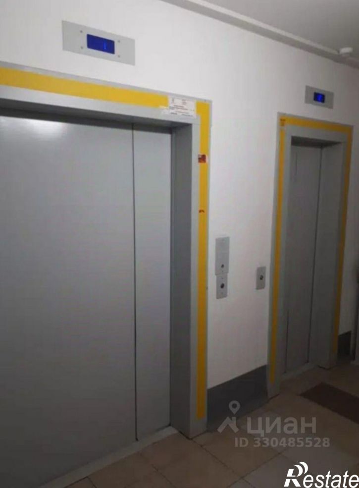 1-комн квартира улица Генерала Трошева, 25,  д. 25