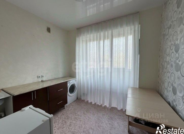 1-комн квартира Агрохимическая улица, 138,  д. 138