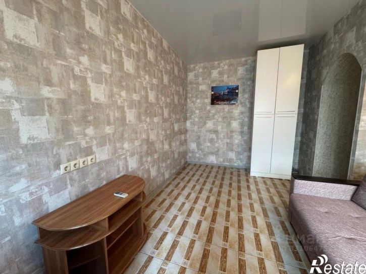 1-комн квартира Агрохимическая улица, 138,  д. 138