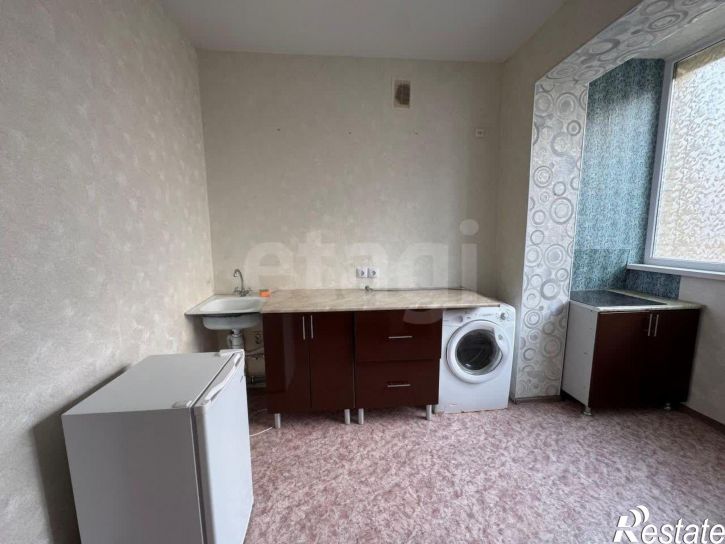 1-комн квартира Агрохимическая улица, 138,  д. 138