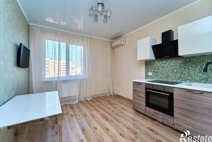 2-комн квартира ул им. Архитектора Ишунина, 2Е,  д. 2Е