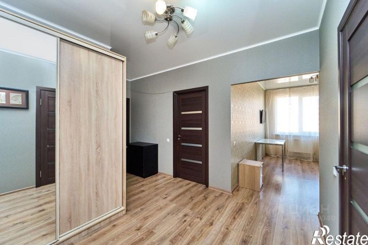 2-комн квартира ул им. Архитектора Ишунина, 2Е,  д. 2Е