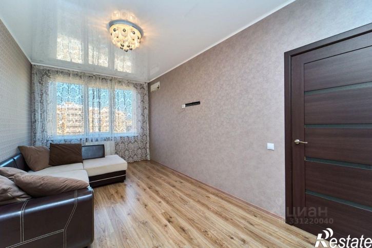 2-комн квартира ул им. Архитектора Ишунина, 2Е,  д. 2Е