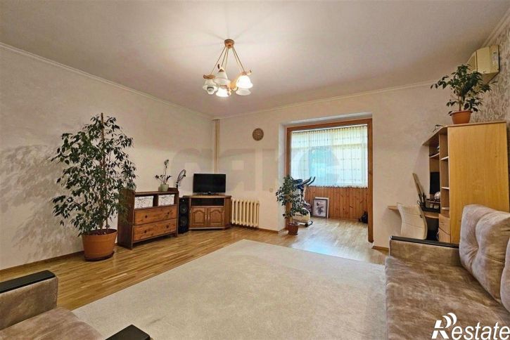 2-комн квартира ул Баканская, 42,  д. 42