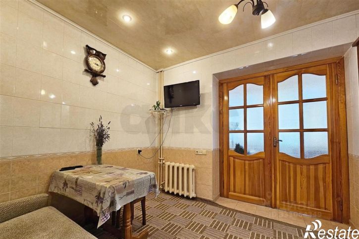 2-комн квартира ул Баканская, 42,  д. 42