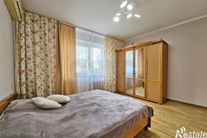 2-комн квартира ул Баканская, 42,  д. 42