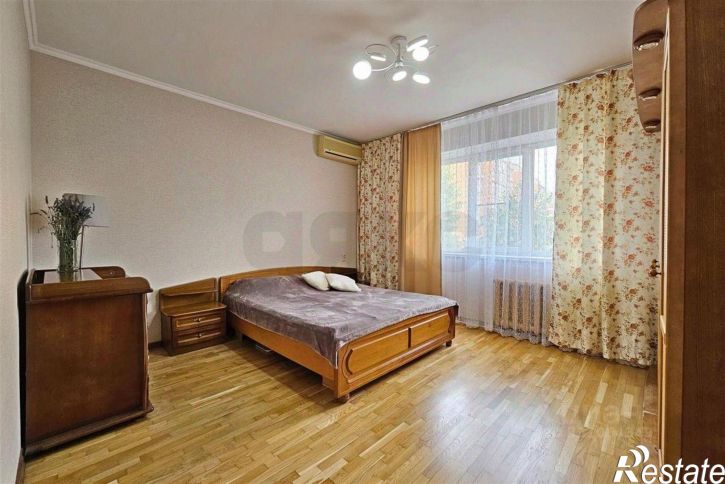 2-комн квартира ул Баканская, 42,  д. 42