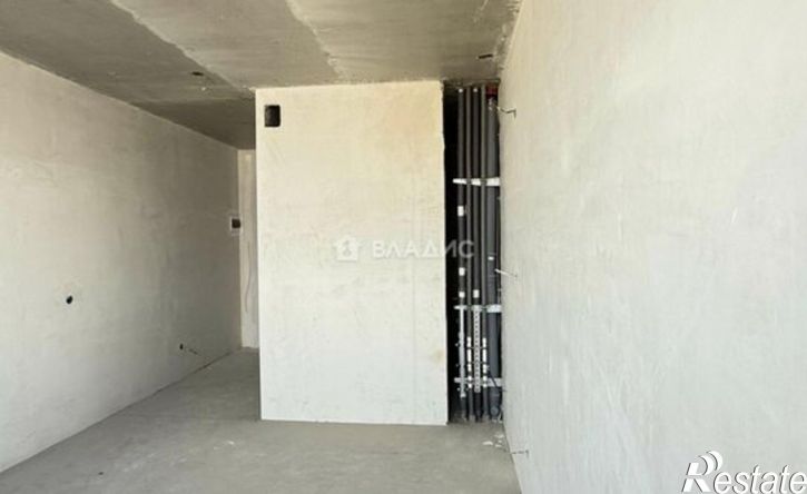 1-комн квартира улица Мурата Ахеджака, 26,  д. 26