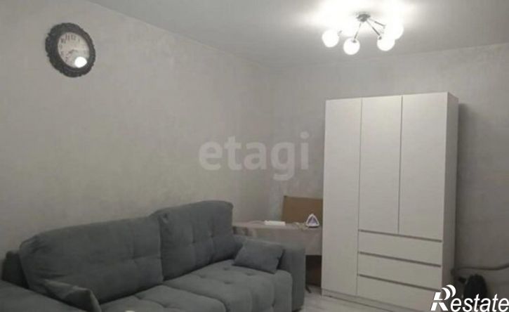 1-комн квартира Магистральная улица, 11 к4,  д. 11 к4
