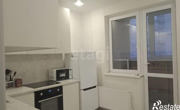 1-комн квартира Магистральная улица, 11 к4,  д. 11 к4