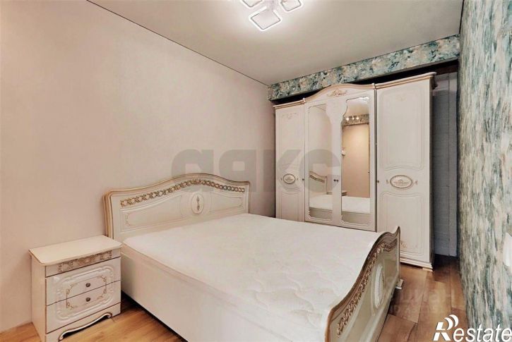 1-комн квартира улица Будённого, 165,  д. 165