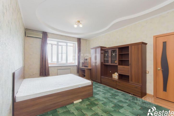 1-комн квартира улица Серова, 50,  д. 50