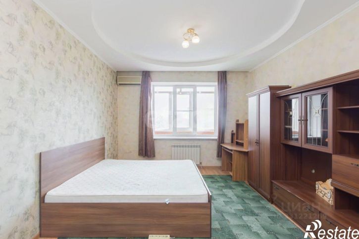 1-комн квартира улица Серова, 50,  д. 50