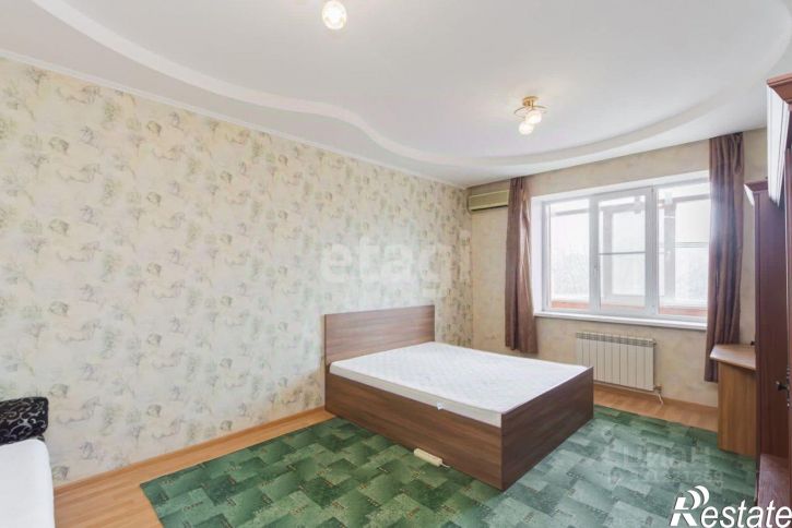 1-комн квартира улица Серова, 50,  д. 50