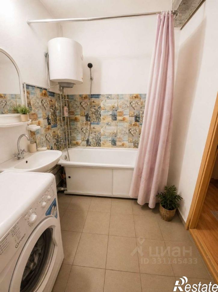 1-комн квартира ул им. Циолковского, 3,  д. 3