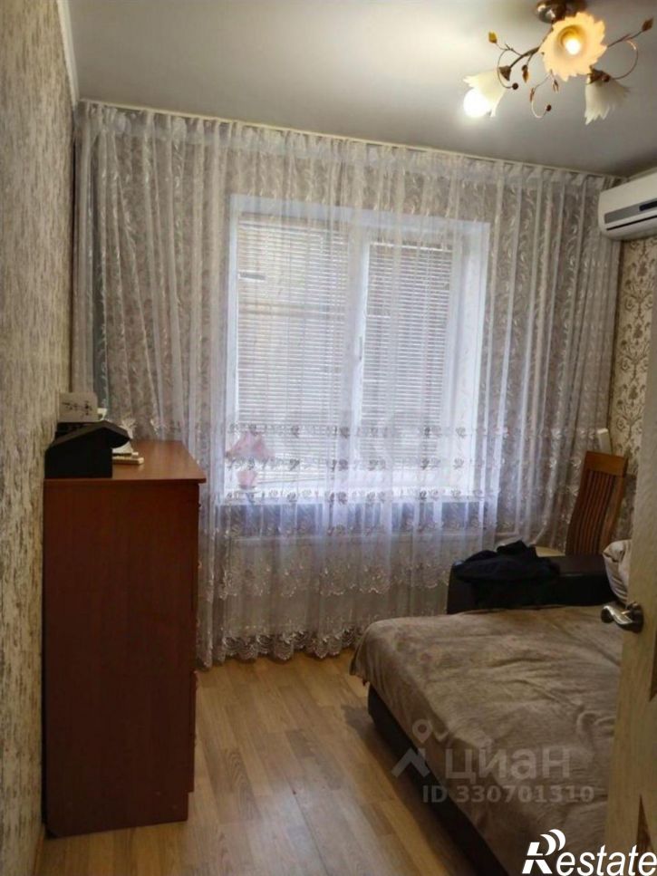 3-комн квартира ул им. Академика Лукьяненко П.П., 107,  д. 107
