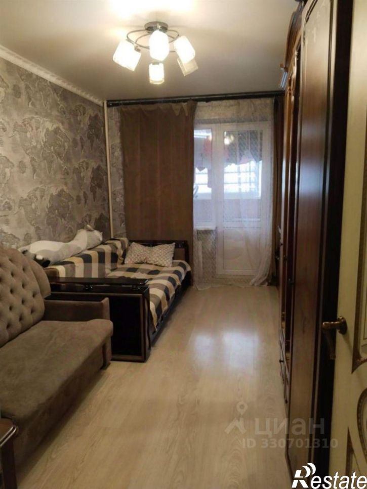 3-комн квартира ул им. Академика Лукьяненко П.П., 107,  д. 107