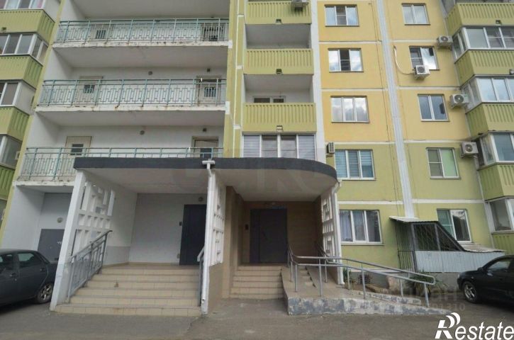 3-комн квартира ул им. Академика Лукьяненко П.П., 107,  д. 107