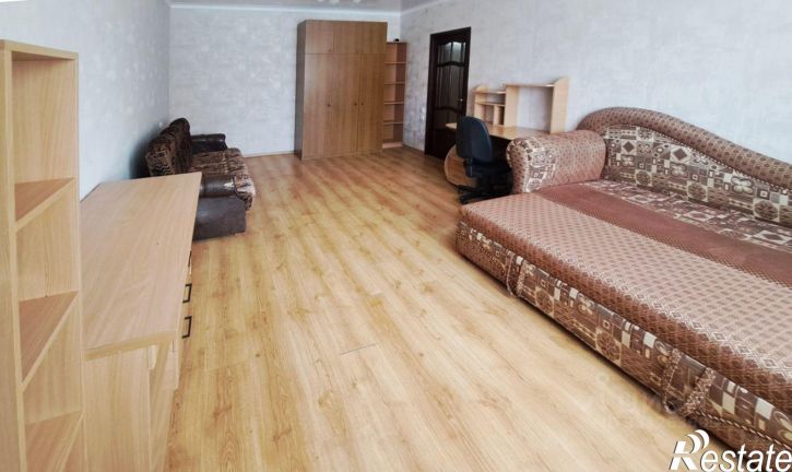 1-комн квартира 1-й им. Крупской пр-д, 4,  д. 4