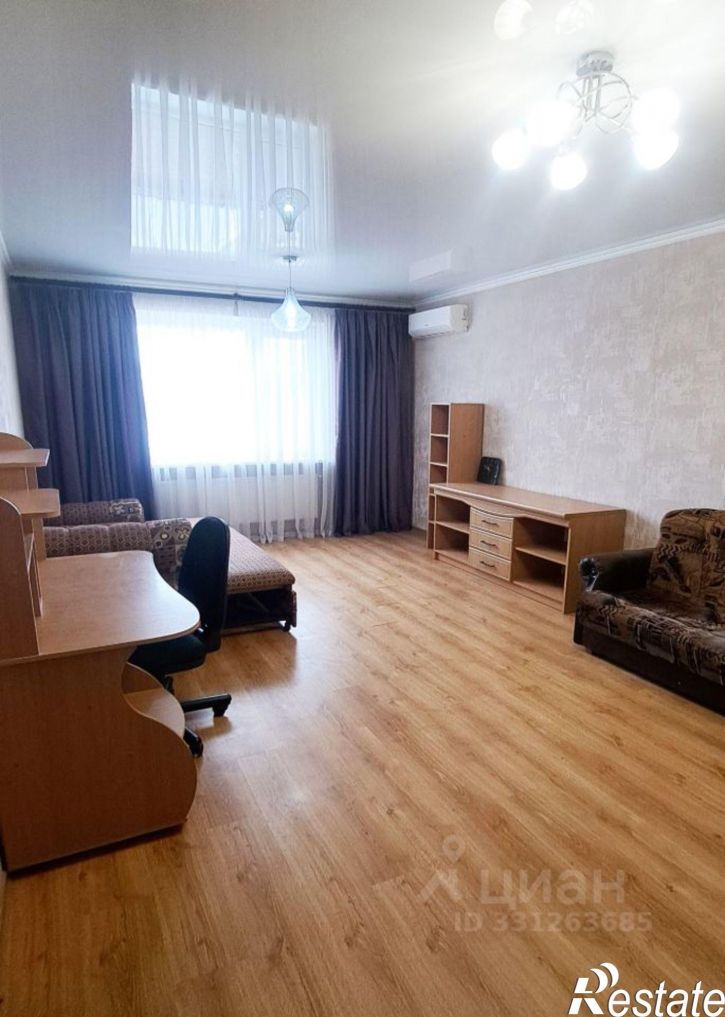1-комн квартира 1-й им. Крупской пр-д, 4,  д. 4