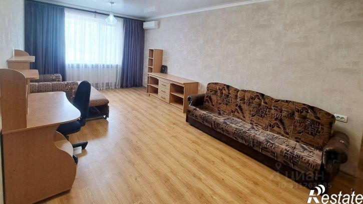 1-комн квартира 1-й им. Крупской пр-д, 4,  д. 4
