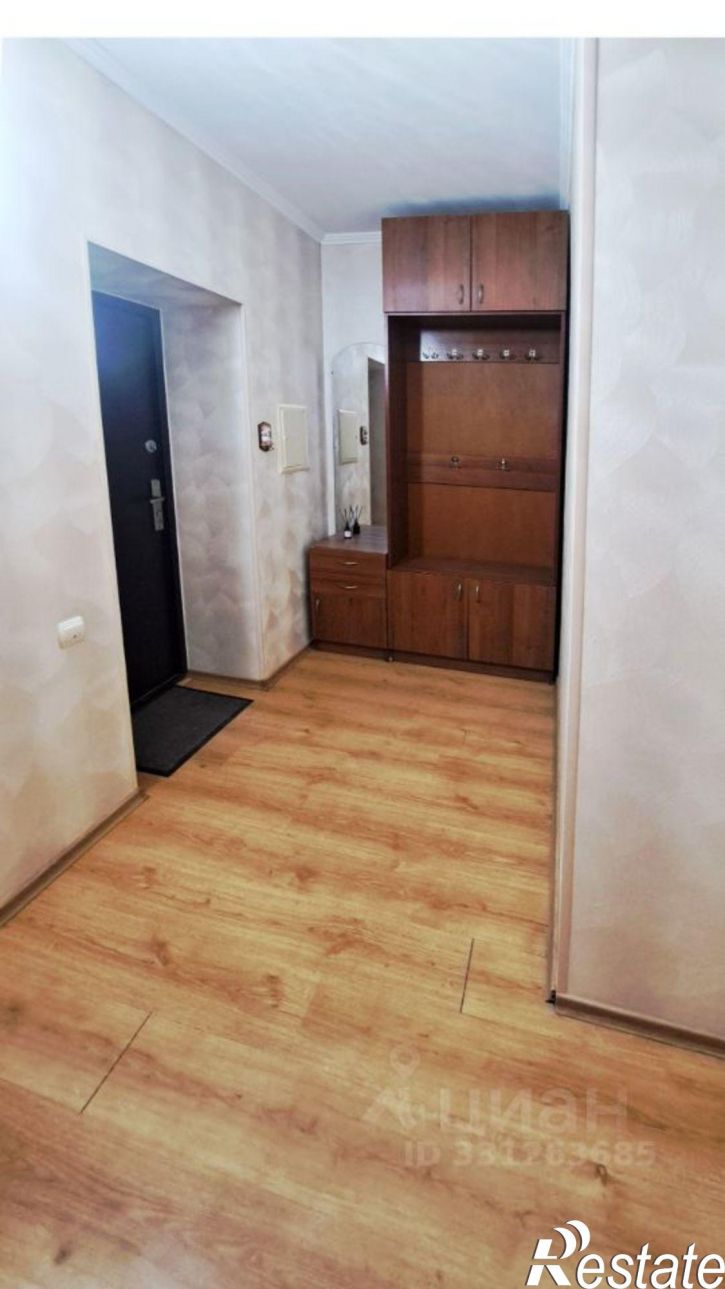 1-комн квартира 1-й им. Крупской пр-д, 4,  д. 4