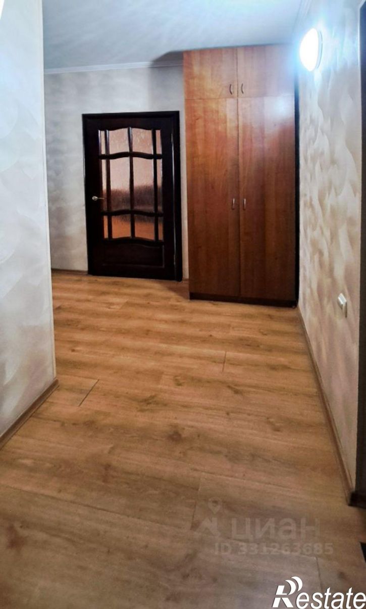 1-комн квартира 1-й им. Крупской пр-д, 4,  д. 4
