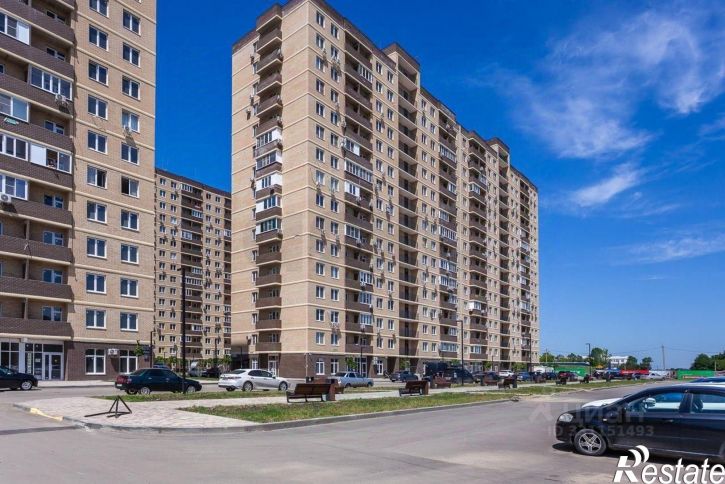 3-комн квартира ул им. подводника Маринеско, 36,  д. 36