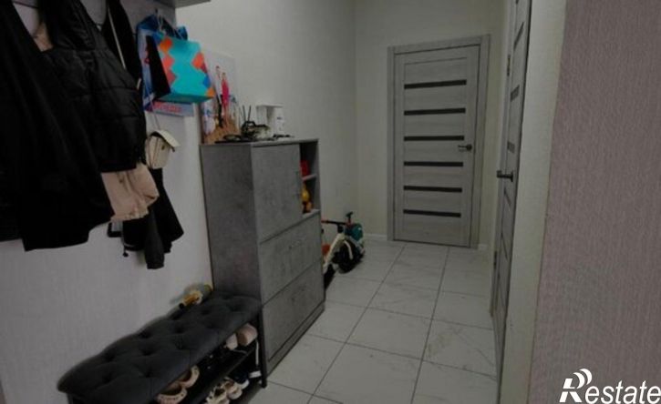 2-комн квартира 1-й Сахалинский проезд, 9,  д. 9