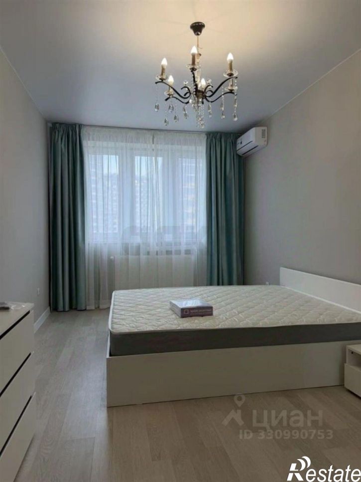 1-комн квартира ул им. Мачуги В.Н., 46,  д. 46