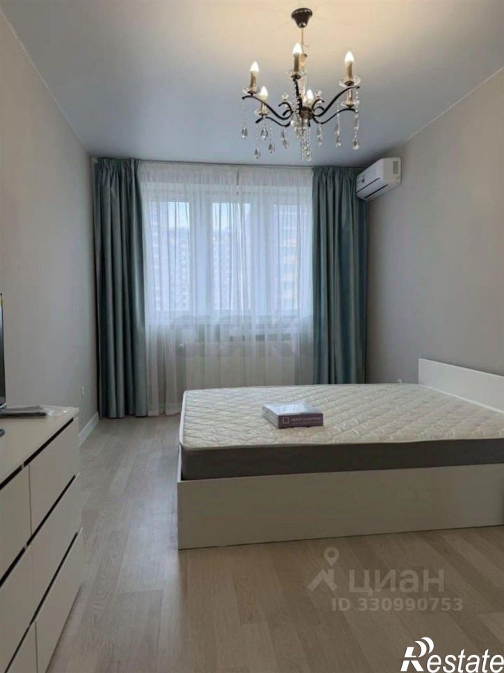 1-комн квартира ул им. Мачуги В.Н., 46,  д. 46