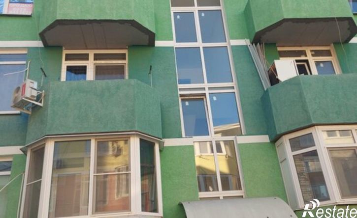 1-комн квартира ул им. Петра Анжу, 6,  д. 6