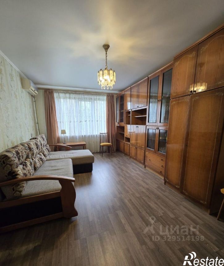 2-комн квартира ул Симферопольская, 18,  д. 18