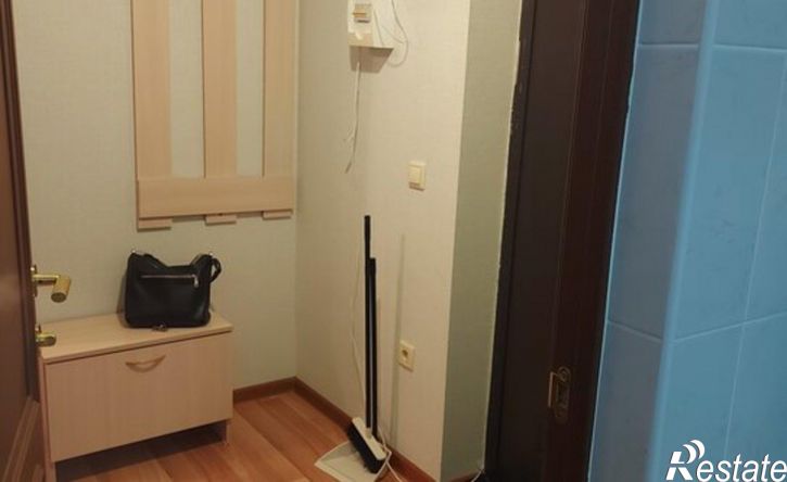 1-комн квартира ул им. Петра Анжу, 6,  д. 6