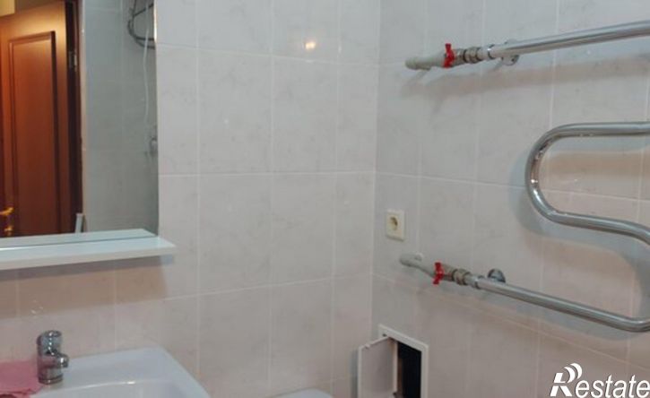 1-комн квартира ул им. Петра Анжу, 6,  д. 6
