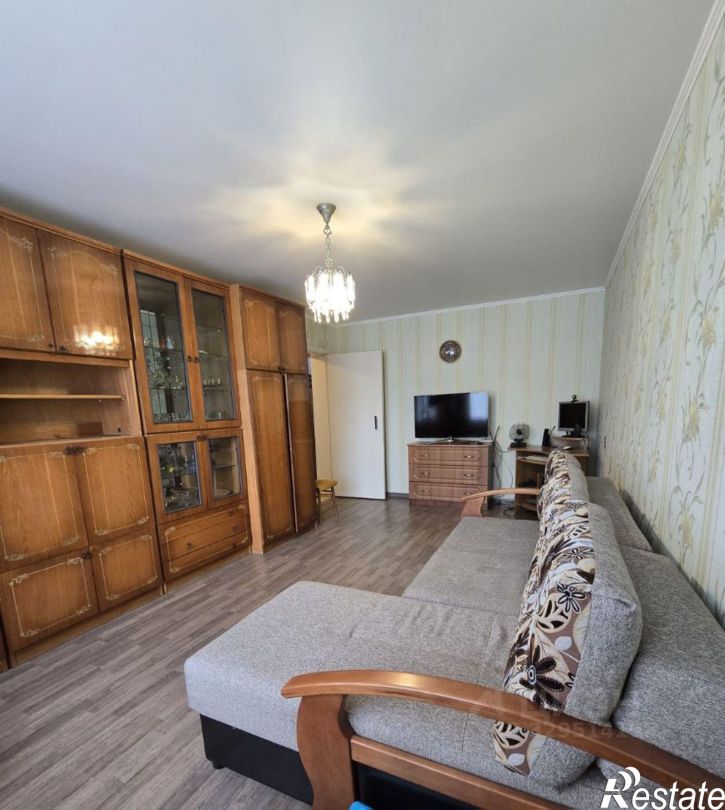 2-комн квартира ул Симферопольская, 18,  д. 18