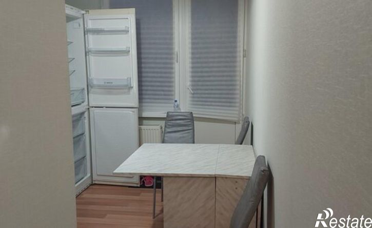 1-комн квартира ул им. Петра Анжу, 6,  д. 6