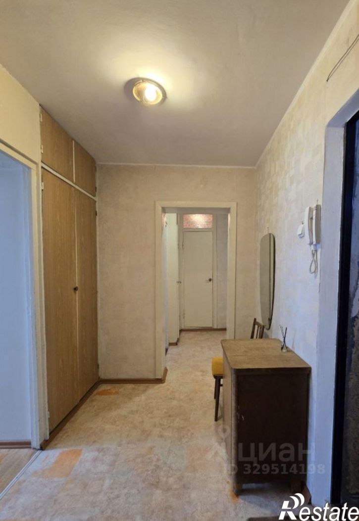 2-комн квартира ул Симферопольская, 18,  д. 18