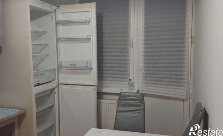 1-комн квартира ул им. Петра Анжу, 6,  д. 6